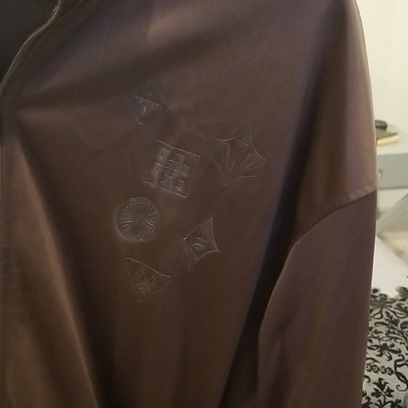 Jacket - Picture 2 of 4